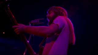 Grateful Dead [4K Remaster] Sugar Magnolia - Winterland 1974 [Pro Shot]