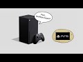 De specs van de Xbox Series X en Playstation 5 zijn bekend! – De week met XBNL (extra)