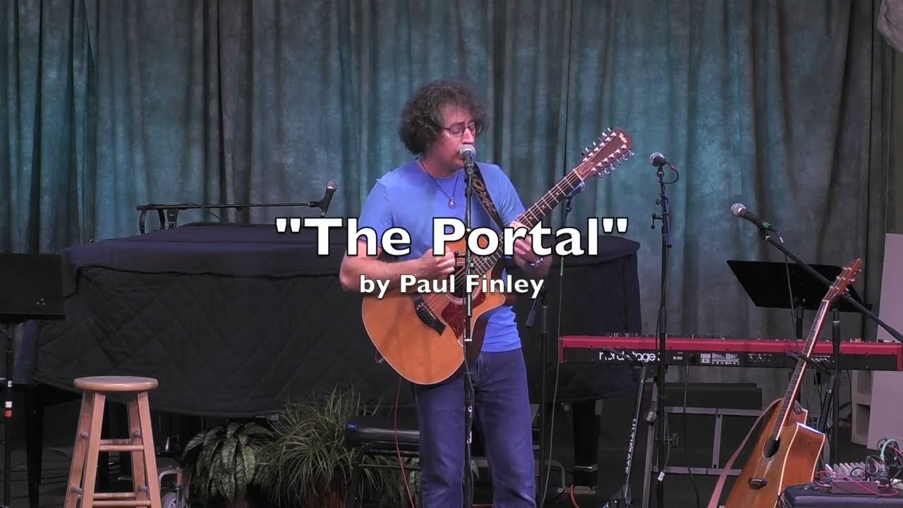 Promotional video thumbnail 2 for Paul Finley