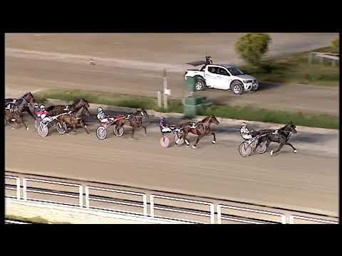 Trotto 10/07/2020 - 4ª corsa