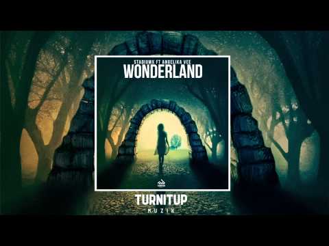 Stadiumx ft Angelika Vee - Wonderland (Original Mix)