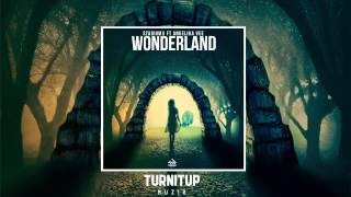 Stadiumx ft Angelika Vee - Wonderland (Original Mix)