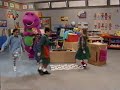 Barney S Original 1995 VHS 1995 Version Part 135