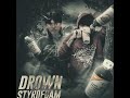 FORUS Drown In My Styrofoam Feat HK Prod By PEEAIMZ Official Visualizer