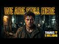 Different Faces But The Same Old Fight 2026 Official Music Video LYRICS We Are Still Here Song