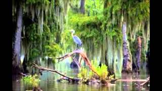 IT'S JUST A CAJUN WAY