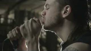 Cancer Bats Deathsmarch Video