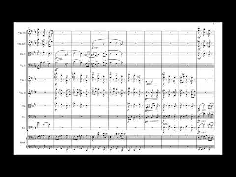 Concerto grosso, Op. 38 - I. Intrada