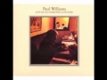 Let Me Be The One - Paul Williams
