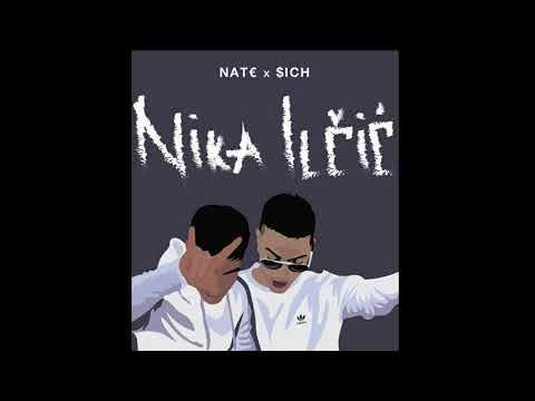 NAT€ x $ICH - NIKA ILČIĆ [OFFICIAL AUDIO]