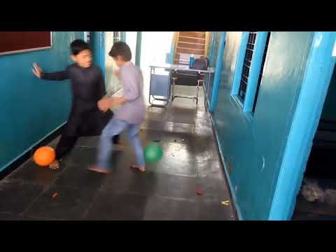 Children's Day Activities on 14 Nov 2025 #Eden High School #Funactivity for kids