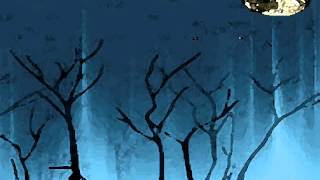 seguía una estrella