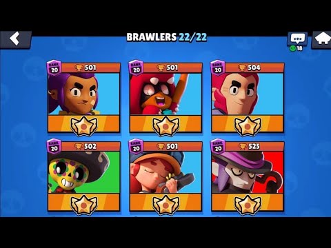 MINIATURA 3D!?? IDEIAS QUE PODERIAM VIM NA PRÓXIMA ATUALIZAÇÃO DO BRAWL STARS