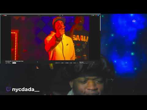 KJ BreakEemOff - Pill Cosby - Official Music Video - REACTION!