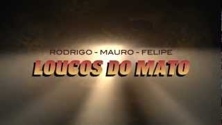 preview picture of video 'Aventuras Chapada Diamantina - Rodrago GoPro! 2012-2013'
