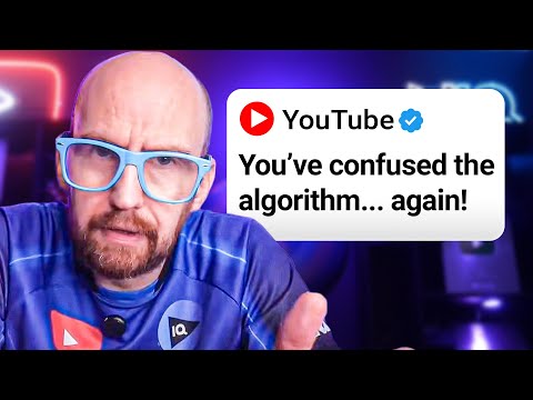 Why Your Small Channel is Stuck (and how to fix it)