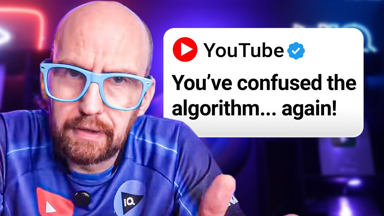 Why Your Small Channel is Stuck (and how to fix it)