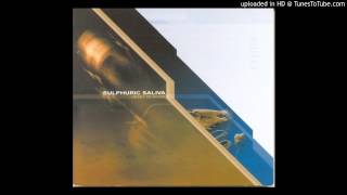 Sulphuric Saliva vs HIV+ - Burning Up