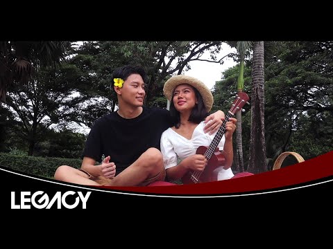 PM x Virion x Fostina Lagang - Lock Me In Your Heart