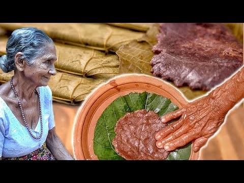 Kurakkan Halapa - Finger Millet Recipe