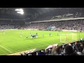 Barry Douglas Goal Amazing Goal LECH POZNAŃ LEGIA WARSZAWA Piękny Gol Barrego Douglasa