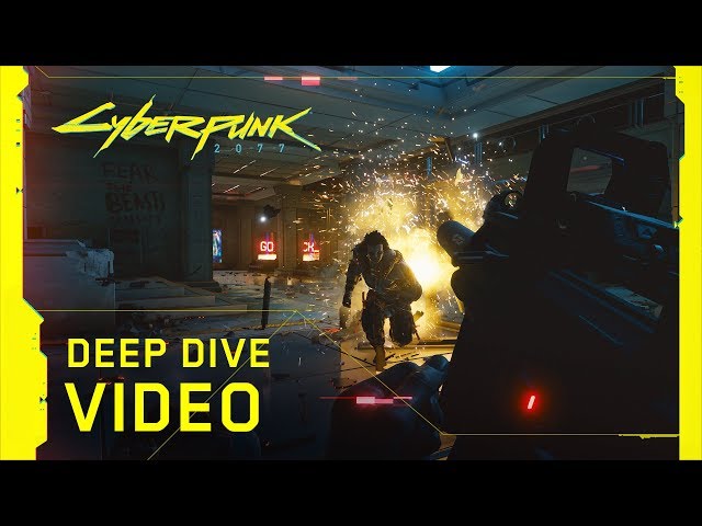 Cyberpunk 2077