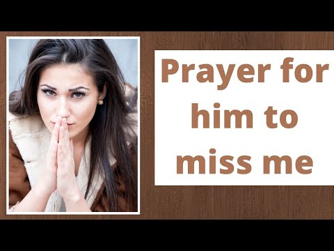  Powerful prayer for him to send me a message on WhatsApp now