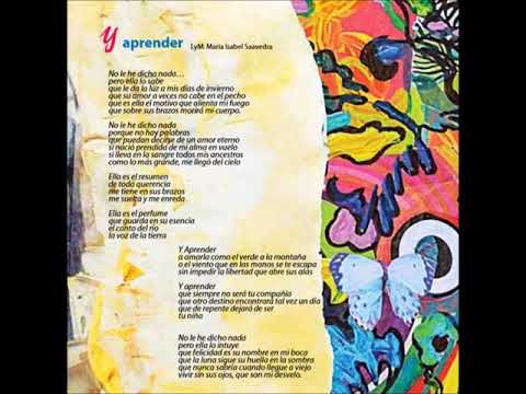 Saavedra - Y Aprender [Official Audio]