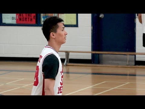 No Name vs Forbidden | Sunday Tier 6 - Tcbl 2019 Summer