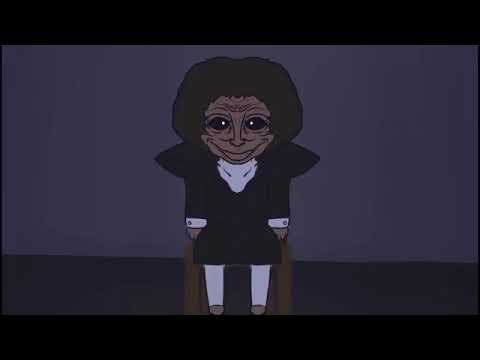 (Games EduUu) ESSE BONECO TÁ COM BICHO! - Devil's Toy