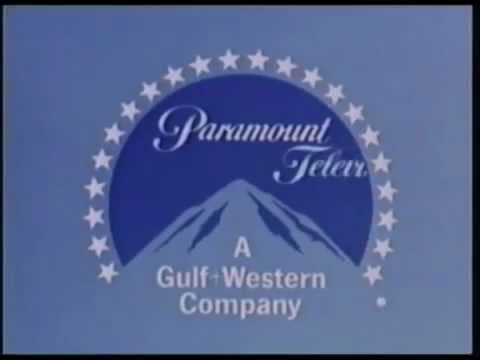 Paramount Television Logo (1980)