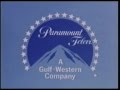 Paramount Television Logo 1980