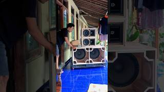 Download lagu Cek sound miniatur rumahan 7 #soundminiatur #soundsystem #fyp #shortvideo mp3