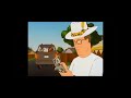 Steely Dan x King of the Hill "Only a Fool Would Say That"