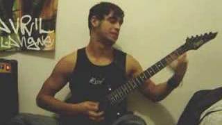 ...&quot;on account of an absence&quot;