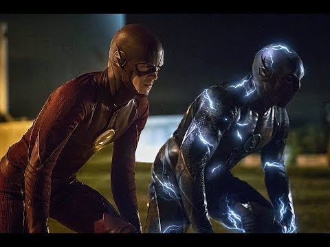 The flash vs Zoom amv#monster