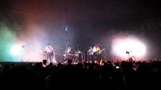 24 Cafe Tacvba   Cierto o Falso   Foro Corona   El Objeto 2013   HD