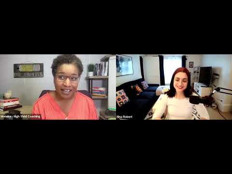 High Yield Concepts video.