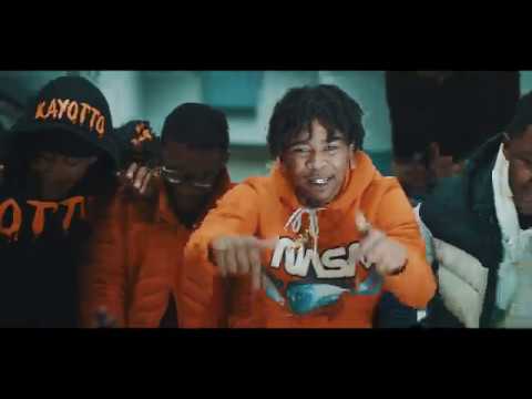 F*ck Trump (Otto4President) Shot by @sagecruzfield