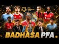 PFA Awards Today S Sports News News Arsenal Obn Sports Obnsport News