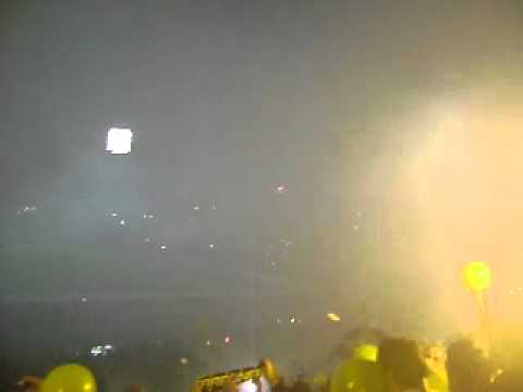 Peñarol Santos Final Libertadores