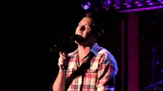 Corey Mach - &quot;All Good Gifts&quot; (Godspell)