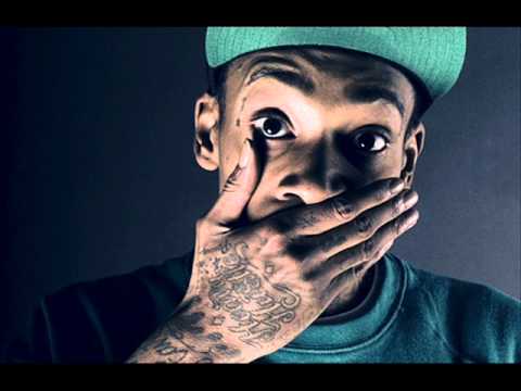 Małpa feat. Wiz Khalifa - Męczennik ("Boarding Pass" 2sty Blend)