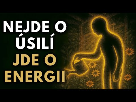 Kvantová změna je jednoduchá – proto ji nikdo nechápe