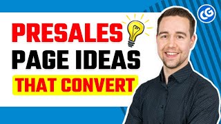 Presales Pages - The Hidden Gems of eCommerce