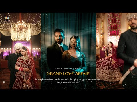 Wedding Photographer portfolio by Weddings By Sameer in Lucknow - Photo 3