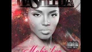 Rasheeda Feat. Kalenna-makin luv (2014)