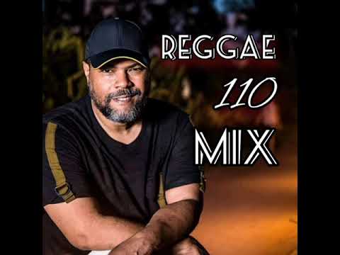 Reggae 110 Mix Fest vol 01 La Cripta, Virus, La Mafia y Factoría.