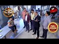 CID ​​का हुआ एक Resurrected Serial Criminal से सामना  | CID| Latest Episode | 12 Feb 24