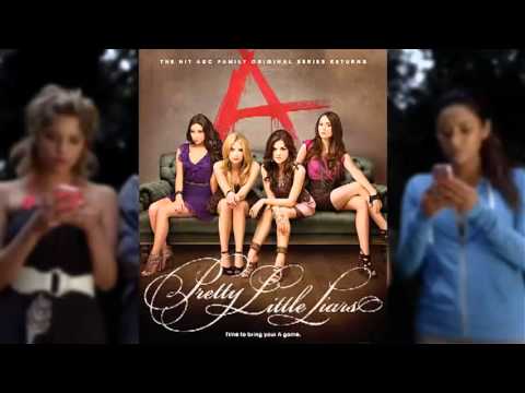 Pretty Little Liars - Bodies, Tears and Questions (soundtrack)